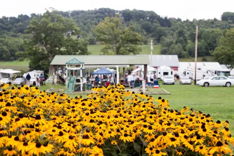 Double G RV Park