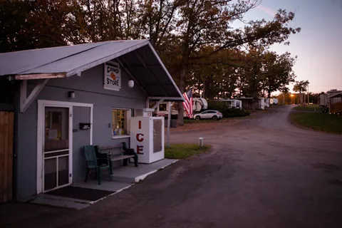 Double G RV Park