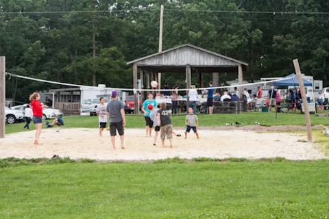 Double G RV Park