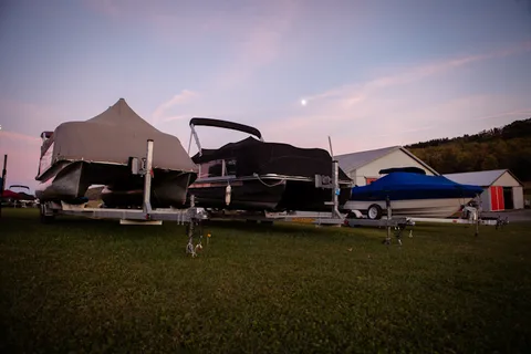 Double G RV Park