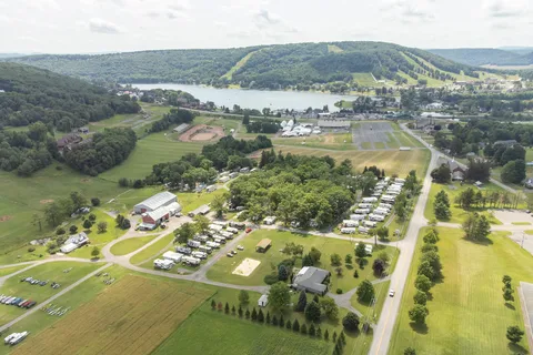 Double G RV Park