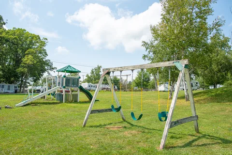 Double G RV Park