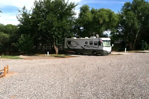 Rancho Verde RV Park