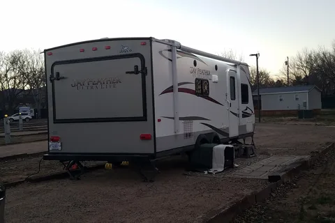 Rancho Verde RV Park