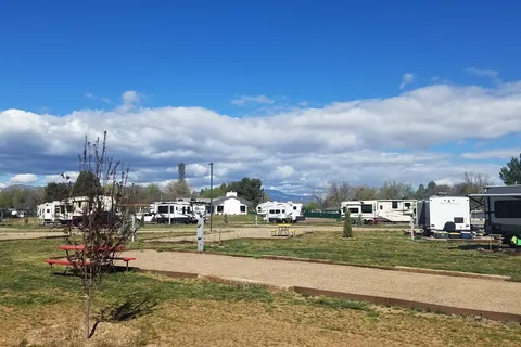 Rancho Verde RV Park