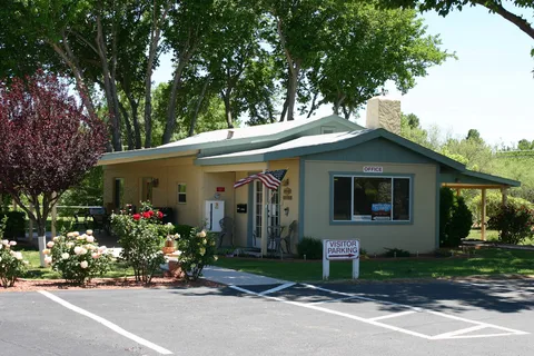 Rancho Verde RV Park