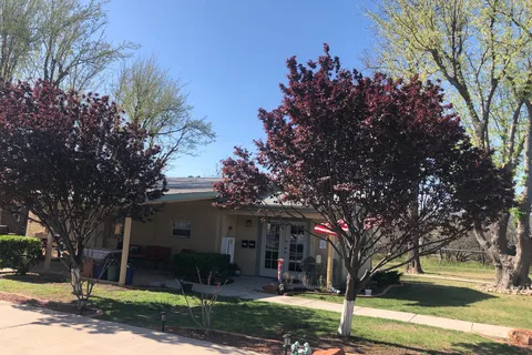 Rancho Verde RV Park
