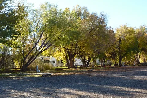 Rancho Verde RV Park