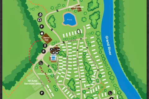 Rainbow Ridge Resort