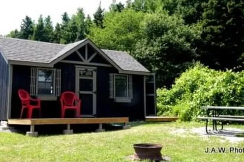Rainbow Ridge Resort