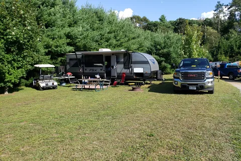 Rainbow Ridge Resort