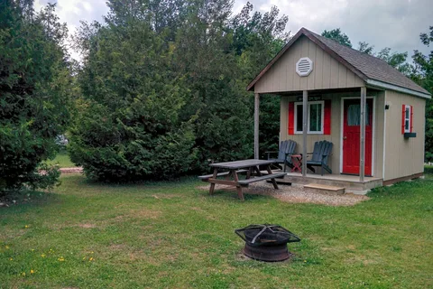 Rainbow Ridge Resort