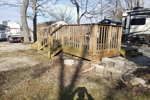 Berkshire Campgrounds