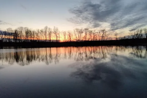 Berkshire Campgrounds