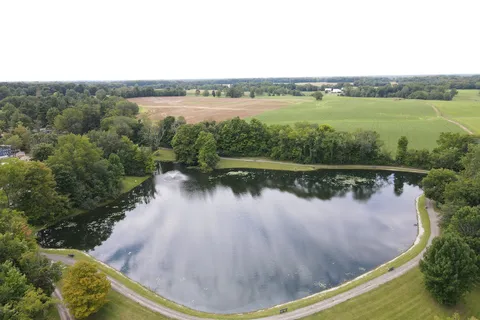 Berkshire Campgrounds