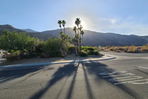 Happy Traveler RV Park