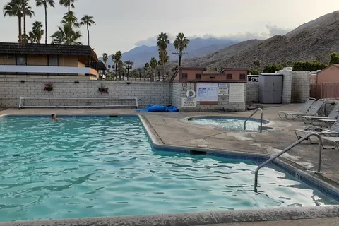 Happy Traveler RV Park