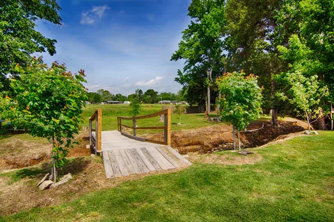 Crabtree RV Park