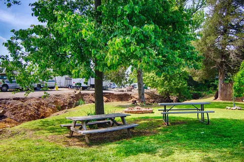 Crabtree RV Park