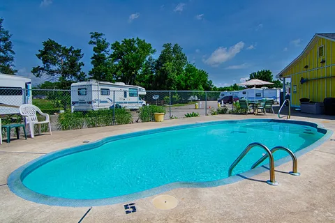 Crabtree RV Park