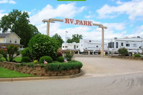 Crabtree RV Park