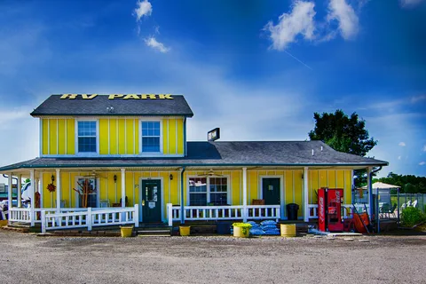 Crabtree RV Park