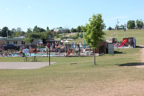 Flamboro Valley Camping Resort