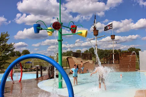 Flamboro Valley Camping Resort