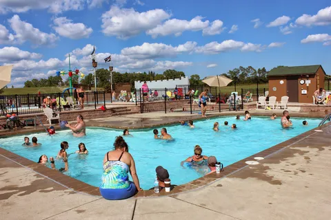 Flamboro Valley Camping Resort