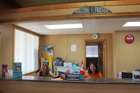 Flamboro Valley Camping Resort