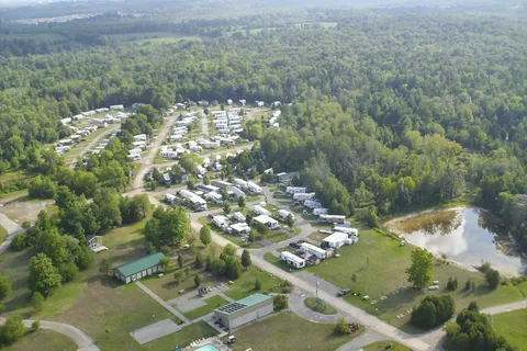 Flamboro Valley Camping Resort