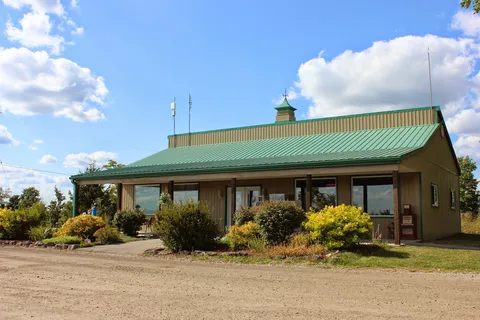 Flamboro Valley Camping Resort