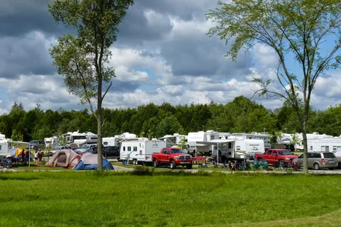 Flamboro Valley Camping Resort