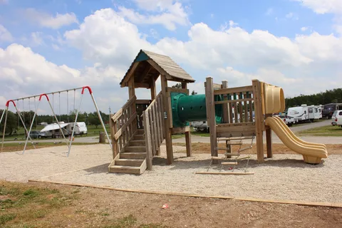 Flamboro Valley Camping Resort