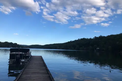 Moccasin Creek State Park