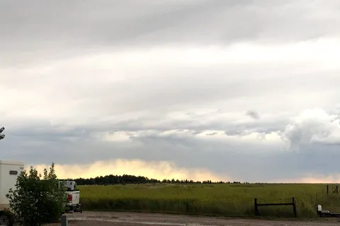 High Plains RV Resort and Campground