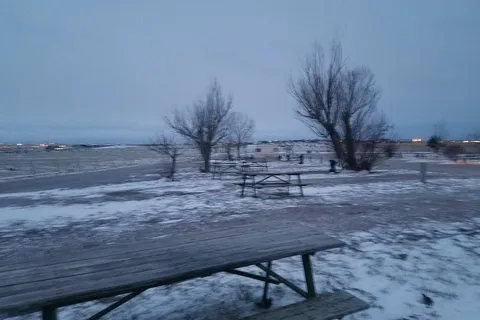High Plains RV Resort and Campground