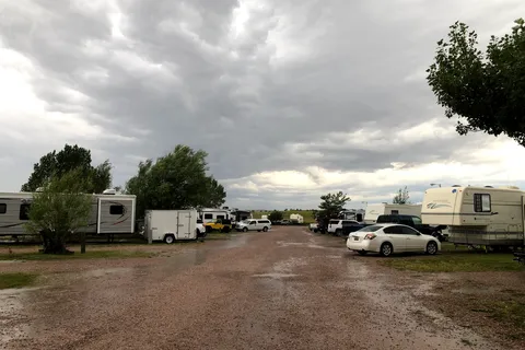 High Plains RV Resort and Campground