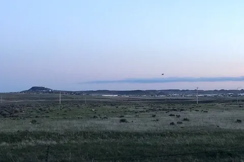 High Plains RV Resort and Campground