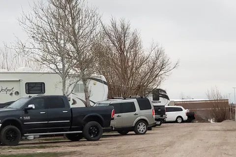 High Plains RV Resort and Campground