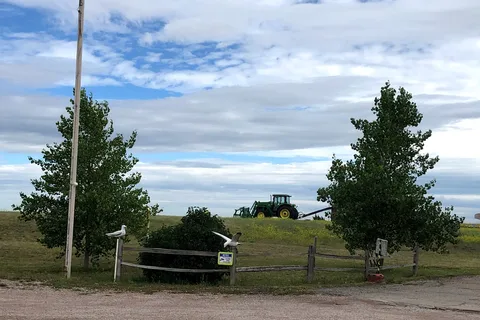 High Plains RV Resort and Campground