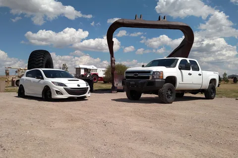 High Plains RV Resort and Campground