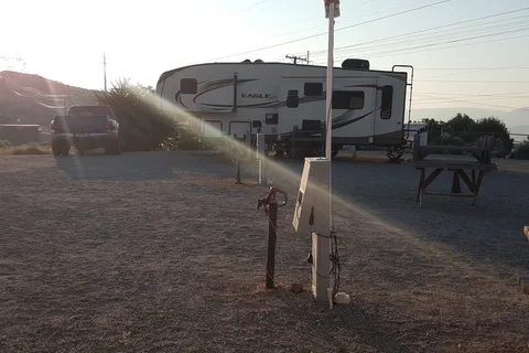 Grand Coulee RV Park