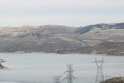 Grand Coulee RV Park