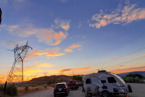 Grand Coulee RV Park