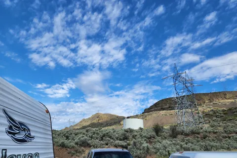 Grand Coulee RV Park
