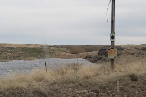 Grand Coulee RV Park
