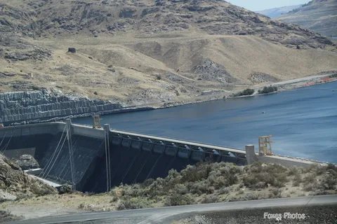 Grand Coulee RV Park