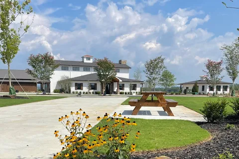 Talona Ridge RV Resort