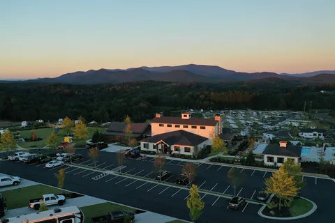 Talona Ridge RV Resort